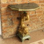 872 6036 CONSOLE TABLE